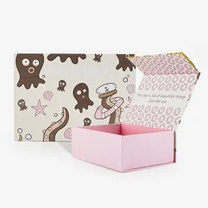 Shenzhen Zhongtai Luxury Iphone Paper Eco Friendly Gift Packaging Die Cut Box
