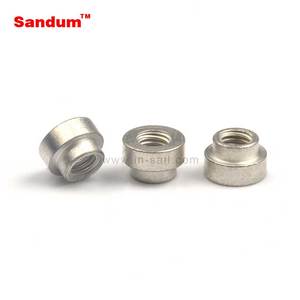 SMD SMT PCB Spacer và bụi dọc lỗ mù PCB vít thiết bị đầu cuối khối - Product Image 4