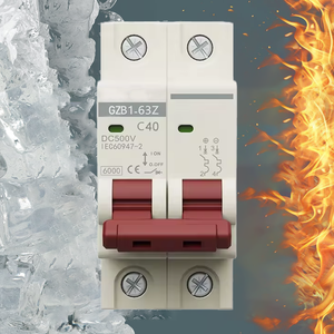 <span class=keywords><strong>DC</strong></span> ngắt mạch dc1000v500v quang điện chuyển đổi không khí năng lượng mặt trời động cơ Pin Xe Điện 63A chuyển đổi không khí - Product Image 3