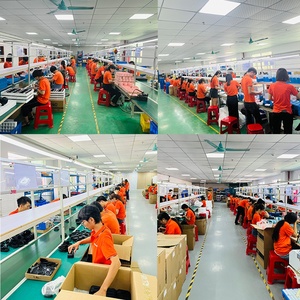 Bán buôn âm nhạc xách tay TWS nhỏ karaoke máy nghe nhạc cho trẻ em <span class=keywords><strong>Bluetooth</strong></span> Karaoke loa với Micro không dây - Product Image 3