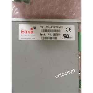 CEL-A10/100 เอลโม่ มือสอง - Product Image 3