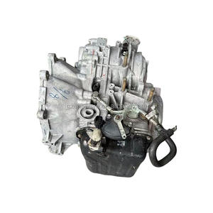 G6CU F5A51 Boîte de vitesses à 5 vitesses Transmission d'occasion pour Hyundai Santa Fe et <span class=keywords><strong>Kia</strong></span> 3.5L 2000-2009 Traction avant - Product Image 3