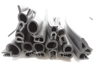 Joint <span class=keywords><strong>de</strong></span> fenêtre en aluminium personnalisé <span class=keywords><strong>Bande</strong></span> d'étanchéité en caoutchouc <span class=keywords><strong>de</strong></span> porte - Product Image 6