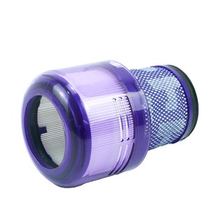 Filtro Hepa para Dysons <span class=keywords><strong>V11</strong></span> SV14 Cyclone Animal <span class=keywords><strong>Absolute</strong></span> Total Clean Aspiradora Piezas de repuesto <span class=keywords><strong>Accesorios</strong></span> 970013-02 - Product Image 6