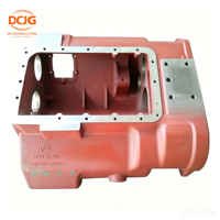 Camion lourd SHACMAN F3000 - Boîtier de transmission - N° OE BS10JSD160-1701015-9 - Original - Pièces automobiles