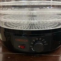 Déshydrateur Électrique Transfrontalier pour Fruits et Légumes & Séchoir à Aliments pour Animaux de Compagnie, pour Herbes Médicinales, Usage Domestique, Orienté Export