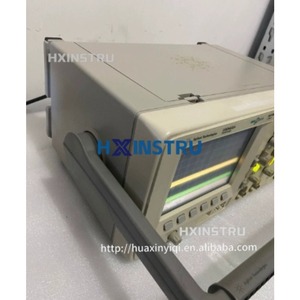 ออสซิลโลสโคป hp/Keysight Agilent DSO6032A 300MHz 2GS/s 2Ch รุ่น H - Product Image 4