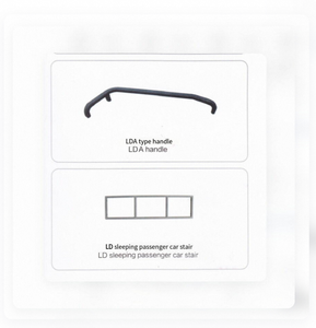 Accessori di Sicurezza per Interni di Autobus: Maniglie, Corrimano e Scale per Pullman per il Comfort e la Sicurezza dei Passeggeri - Product Image 2