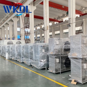 Used for Low-temperature Water Defrosting Ceiling Style Quick <b>Air</b> <b>Cooler</b> in Fruit, Vegetable and Seafood Freezer Freezer - Product Image 4