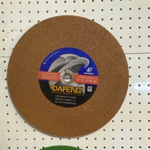 Disques de découpe pour pierre, aiguisage des roues, 355x2.5*25.4 14 pouces, 5 pièces - Product Image 3