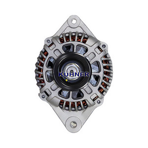 Alternatore compatibile con KIA RIO I 1.5 16V Benzina (KW: 72, CV: 98) dal 09-2000 al 02-2005 KUHNER 401785RI NUOVO - Product Image 1