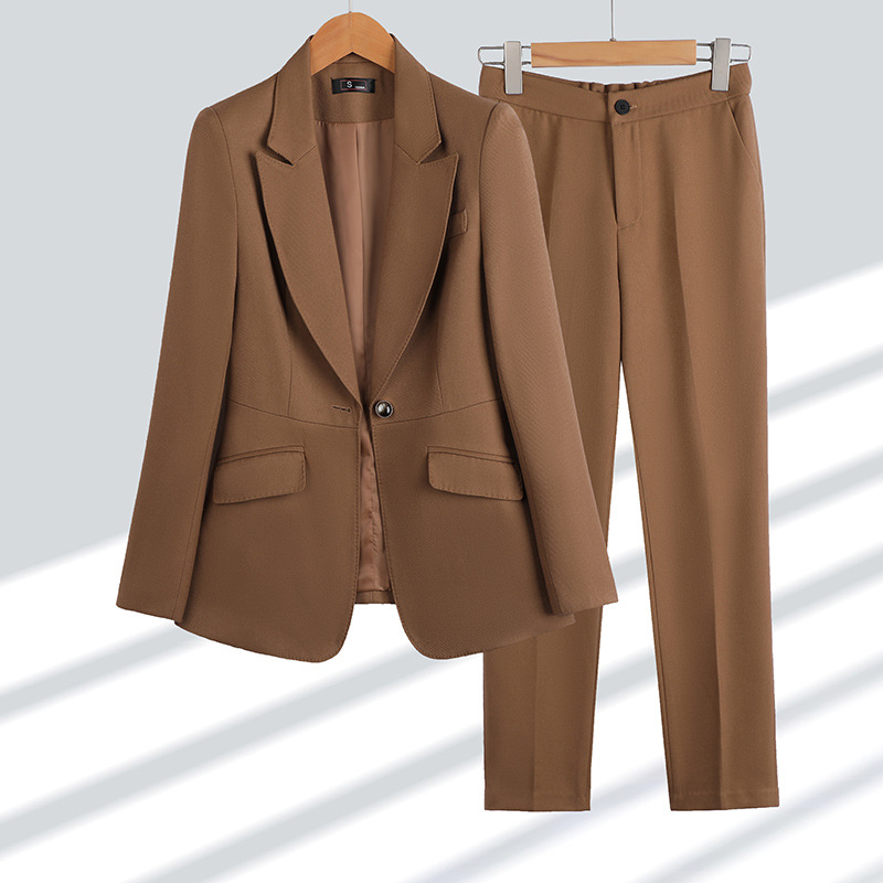 Premium trajes de negocios modernos para mujeres para la última