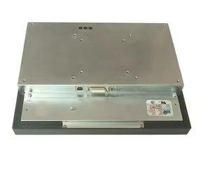 Piezas de la máquina ATM Panel de operador de usuario NCR <span class=keywords><strong>UOP</strong></span> Pantalla LCD de 10,4 pulgadas 4450697352 445-0697352 - Product Image 2