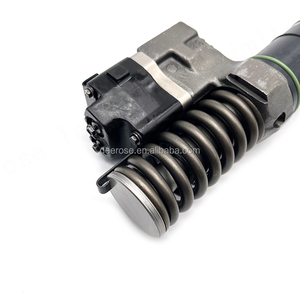 Nouvel injecteur de carburant Diesel de haute qualité R5234970 pour les Kits de moteur Diesel Detroit Series 60 S60 12.7L - Product Image 3