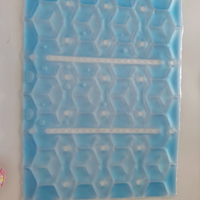 Source Manufacturer PCM Phase Change Material Summer Office Cooling Ice Pad