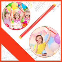 Funny Groan Tube Noise Makers Sound Tubes Generators Party Noisemaker Toy pour enfants et adultes Shake It pour faire du bruit