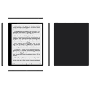 Lector de libros electrónicos con pantalla grande de tinta electrónica, lector electrónico de 10,3 pulgadas, sin deslumbramiento y agradable a los ojos, lectores electrónicos con Wi-Fi para niños, adultos y personas mayores - Product Image 5