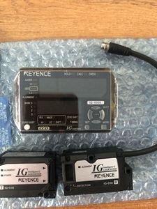 Precio especial: Micrómetro láser digital IG-1500 DIN a buen precio - Product Image 2