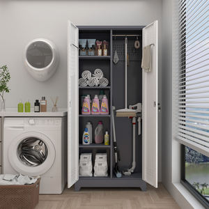 <span class=keywords><strong>ตู้</strong></span><span class=keywords><strong>เก็บ</strong></span>อุปกรณ์ทำความสะอาด <span class=keywords><strong>ตู้</strong></span><span class=keywords><strong>เก็บ</strong></span>อุปกรณ์บำรุงรักษา <span class=keywords><strong>ตู้</strong></span><span class=keywords><strong>เก็บ</strong></span><span class=keywords><strong>ของ</strong></span>สำหรับงานทำความสะอาด <span class=keywords><strong>ตู้</strong></span><span class=keywords><strong>เก็บ</strong></span><span class=keywords><strong>ของ</strong></span>สำหรับการอบแห้งและจัด<span class=keywords><strong>เก็บ</strong></span> - Product Image 6