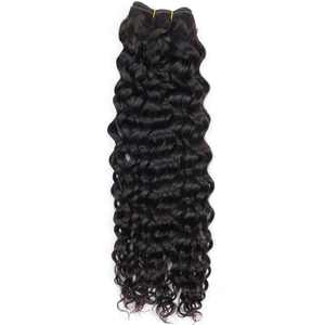 Hot Selling Bundles <b>Extension</b> Water Wave Human <b>Hair</b> Brazilian <b>Hair</b> Wet and Wavy Brwigsian <b>Hair</b> Bundle <b>For</b> <b>Sale</b> - Product Image 3