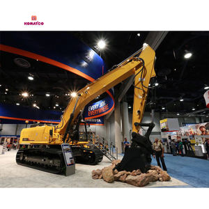 Nieuwe Grote Rupsgraafmachine 950e 47ton Grote Graafmachine <span class=keywords><strong>China</strong></span> Beschadigde Mini Digger Voor Hete Verkoop - Product Image 4