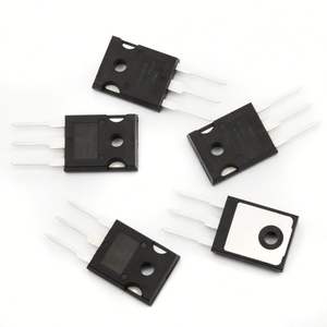 New-Original & In Stock PCG20N135 TO-247 Transistor CZSKU:IZ35VZ89 - Product Image 1