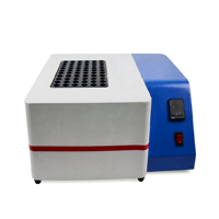 WYSM Graphite Digestion Instrument OEM Customizable Lab Digestion System for AAS AFS ICP Analysis Sample Pretreatment 260C