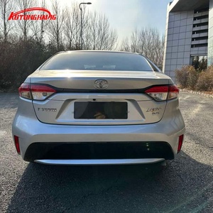 Toyota Levin d'<span class=keywords><strong>occasion</strong></span>, berline Toyota d'<span class=keywords><strong>occasion</strong></span>, voiture à essence <span class=keywords><strong>de</strong></span> <span class=keywords><strong>luxe</strong></span>, 1,5 L, automatique, avec rapport d'inspection complet pour les acheteurs en gros - Product Image 5