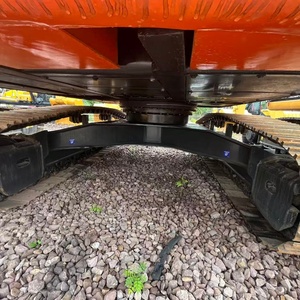 Excavadora Usada de 30 Toneladas de Alta Calidad y Bajo Número de Horas de Uso, Doosan DX300LC-9C de <span class=keywords><strong>Segunda</strong></span> <span class=keywords><strong>Mano</strong></span> - Product Image 4