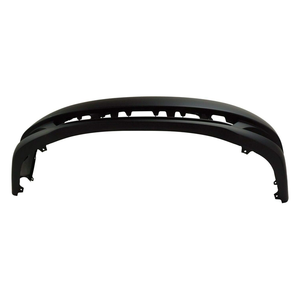 Pare-chocs avant pour Toyota Corolla CE <span class=keywords><strong>LE</strong></span> berline <span class=keywords><strong>2005</strong></span> 2006 2007 2008 avec trous pour feux antibrouillard sans capteurs apprêté TO1000297 521190Z938 - Product Image 5