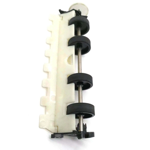Conjunto de Alimentador de Doble Rueda de Goma ISSCX Compatible con HP 9125 9122e 9120 9125e 9125 9110b 9123 9120e 9128e 9129e 9126e - Product Image 6