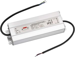 ไดรเวอร์ LED กันน้ำระดับ IP67 แบบเต็มกาว <span class=keywords><strong>12V</strong></span> 60 วัตต์ <span class=keywords><strong>หม้อแปลง</strong></span>ไฟแบบบางเฉียบสำหรับกล่องไฟ พร้อมหม้อแปลงไฟ AC-DC - Product Image 2