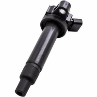 Bobine d'allumage 9091902230 90919-02230 pour moteur code 1G-FE 1UZ-FE 2UZ-FE 3UZ-FE LAND- CRUISE-R 100 LS