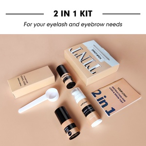Henné pour sourcils longue durée Teinture pour <span class=keywords><strong>cils</strong></span> Marque privée Effet de teinture naturelle pour <span class=keywords><strong>cils</strong></span> et sourcils de haute qualité - Product Image 6