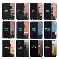 Écran LCD de remplacement pour Honor X5C PLUS, écran tactile numériseur pour téléphone portable Honor X5C PLUS
