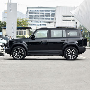 Nuevo Modelo 2024 Chery Icar 03 Vehículo Eléctrico Puro en Venta - Product Image 6