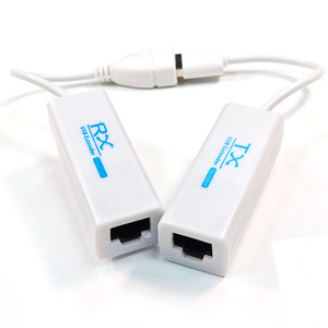 <span class=keywords><strong>Amplificador</strong></span> extensor USB sobre <span class=keywords><strong>cable</strong></span> <span class=keywords><strong>Ethernet</strong></span> CAT6 de 200m - Product Image 6