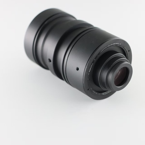 Nieuwe aanwinst camera lenskap Adaptall-2 Full Frame 75MM F/1.9 voor projectorlamp spotlicht - Product Image 6