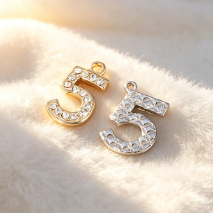 Etiqueta Metálica Impresa Personalizada, Placa de Identificación Metálica con Impresión UV, Etiqueta Metálica con Logotipo Colorido para Regalos y Productos Artesanales - Product Image 2
