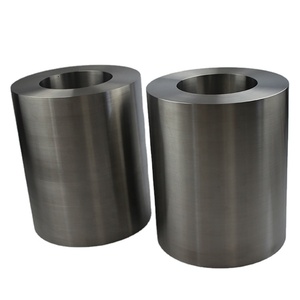 Nhà Máy chế biến CNC và sản xuất GR5 Titan rèn Vòng - Product Image 1