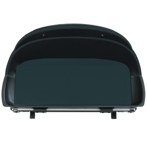 Pour BMW X1 E84 2006-2015, écran d'instrument tachymètre LCD 12,3 pouces 1920*720, système Linux, nouvelle mise à niveau/réaménagement - Product Image 4