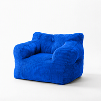 Amperui - Vente en gros - Meubles de salon modernes sur mesure, convertibles, écologiques, durables et rembourrés. Canapé luxueux