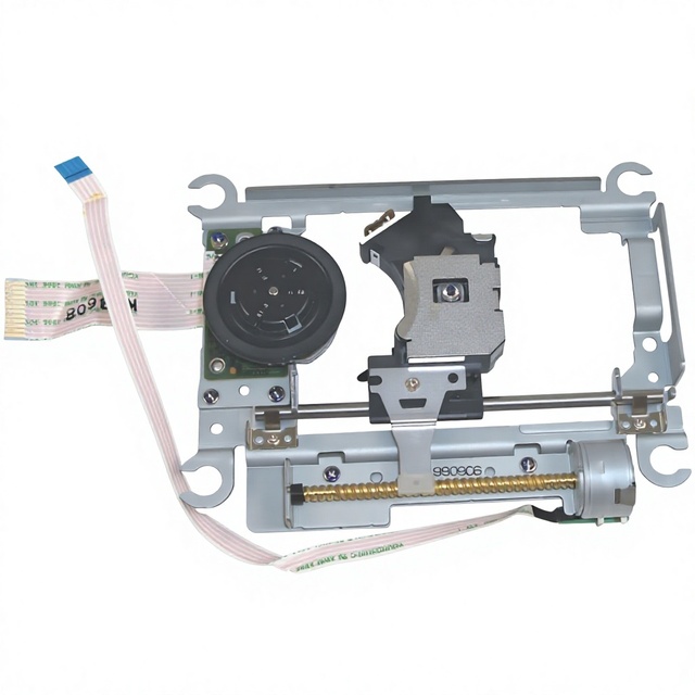 New Replacement TDP-182W Laser Lens for PS2 Slim SCPH-79001 Console Optical Pickup Deck Repair Parts