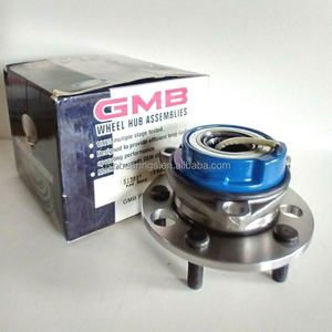 <span class=keywords><strong>Rodamientos</strong></span> de cubo automotriz <span class=keywords><strong>GMB</strong></span> GH034030 GH042230E GH040072 GH043060 GH038170 GH039060 - Product Image 1