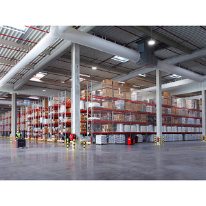 <span class=keywords><strong>Vna</strong></span> palet מערכת מירוצים <span class=keywords><strong>vna</strong></span> palet אחסון במפרץ גבוה - Product Image 6