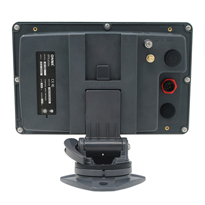 ONWA KP-708: Chartplotter <span class=keywords><strong>GPS</strong></span> <span class=keywords><strong>Marino</strong></span> de 7 Pulgadas con NMEA 0183 - Product Image 4