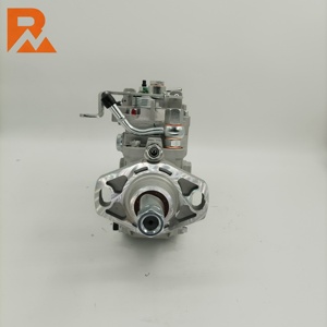 Fuel Injection Pump 196000-4930 VE6 12F1100RND493 22100-787A2-71 R493 for Engine - Product Image 1