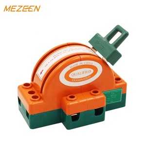 Đồng Chất Lượng Phong Cách Mới 32amp Của Nhãn Hiệu Chuyển Dao Chuyển Đổi Dc Ngắt Kết Nối Chuyển Đổi Với Mức Giá Tuyệt Vời - Product Image 2