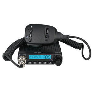 Radio ondes courtes Tyt Cb Mini 24.7 30.1mhz AM FM anti-interférences pour voiture - Product Image 3