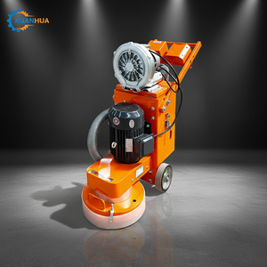 <span class=keywords><strong>Machine</strong></span> à poncer le terrazzo / <span class=keywords><strong>Machine</strong></span> à polir les sols en béton / Ponceuse à sols et meuleuse à béton à vendre - Product Image 1